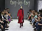 Belarus Fashion Week: TON-IN-TON