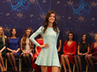 "Мисс Беларусь-2018" – финалисток конкурса представили в Минске