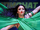 Eurasian International Oriental Dancing Championship in Minsk