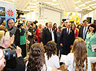 22nd international expo Mass Media in Belarus 