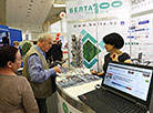 2018 Mass Media expo in Belarus: BelTA