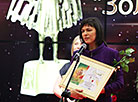 BelTA receives Golden Letter Grand Prix for Minsk and Minskers project