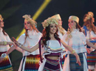 Финал национального конкурса красоты "Мисс Беларусь-2018"