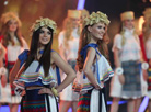 Miss Belarus 2018 national beauty pageant final