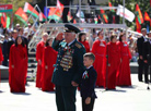 Minsk marks Victory Day