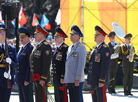 Minsk marks Victory Day