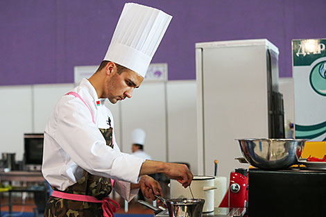 WorldSkills Belarus 2018: More than 300 finalists from across the country