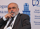 Директор института Кавказа (Армения) Александр Искандарян