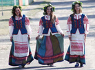 Belarus’ heritage: Bidding Farewell to Rusalki in Khoiniki District