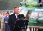 Премьер-министр Беларуси Андрей Кобяков 