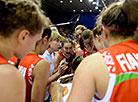 Чемпионат мира-2018 по баскетболу среди девушек: Беларусь – Колумбия (79:75) 