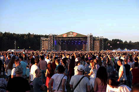Rock za Bobrov festival