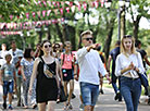 Фестиваль А-fest в Минске