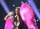 Участница международного детского конкурса песни "Евровидение-2017" Хелена Мерааи