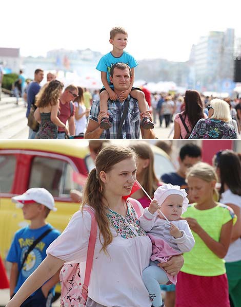 Minsk City Day