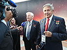 Международный космический конгресс-2018 в Минске 