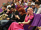 XIII Фестиваль современной восточноазиатской культуры в Минске