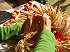 Праздник урожая "Багач" в Вязынке