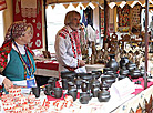 City of Masters arts and crafts fair