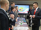5th Forum of Regions of Belarus and Russia