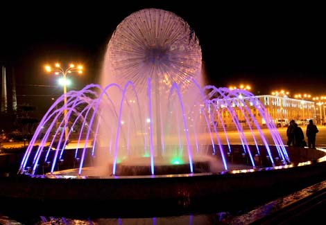 Опубликованное фото