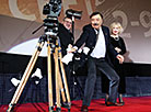 25th Minsk International Film Festival Listapad