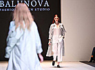 BALUNOVA Fashion Design Studio 