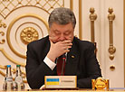 Переговоры глав "нормандской четверки" в Минске
