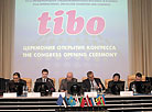 XXII Белорусский конгресс по технологиям информационного общества 
