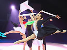 World Gymnastics Stars Show in Minsk
