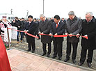 В Беларуси началось строительство объектов выдачи мощности БелАЭС