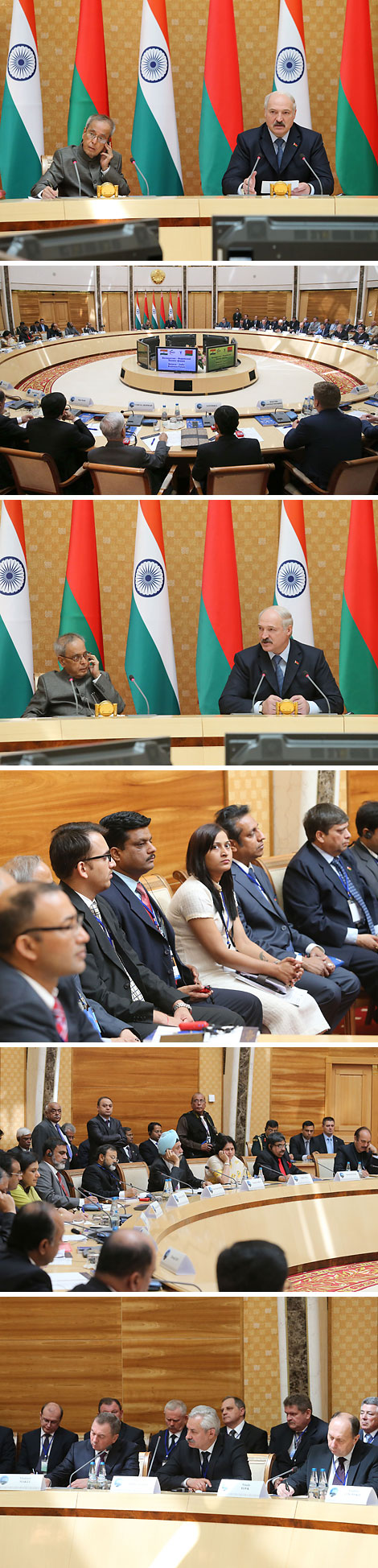 Belarusian-Indian Business Forum