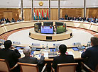 Беларуска-індыйскі бізнес-форум