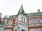 科泽尔·波克廖夫斯基家族宫殿园林建筑群