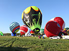 International Hot Air Balloon Cup of Belarus