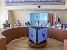 The construction of the Belarusian NPP is on schedule