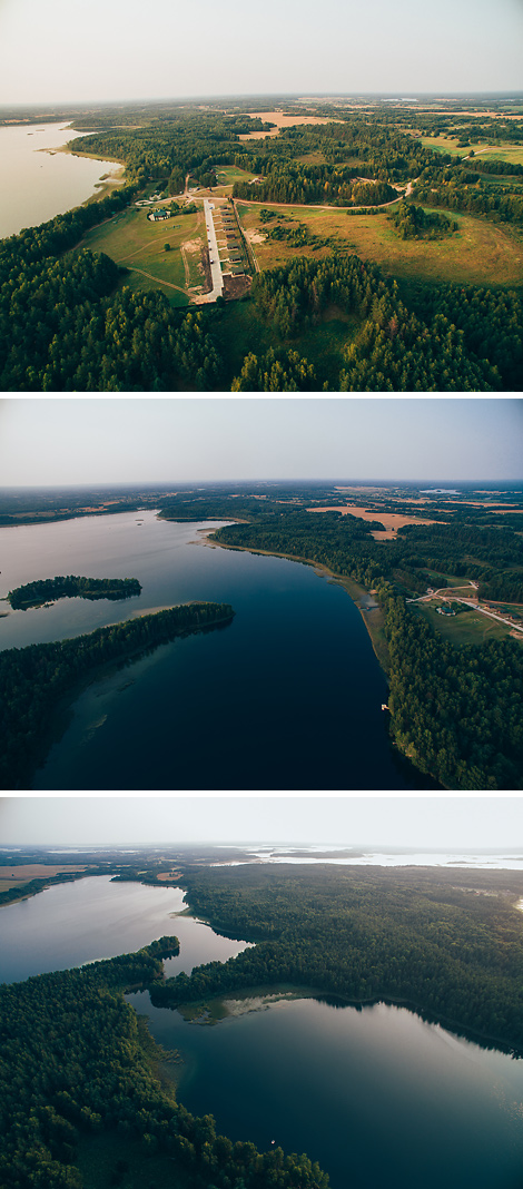 Braslav Lakes National Park 