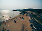 Braslav beach