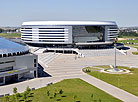 Multipurpose center Minsk Arena