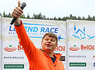 Biathlon Legend Race in Raubichi