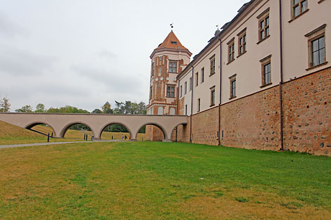 Mir Castle
