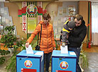 11 октября 2015 года – выборы Президента Беларуси