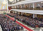 More than 1,000 people attend inauguration ceremony