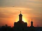 斯基德尔白俄罗斯土地上新殉道者和忏悔者教堂