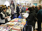 23rd edition of the Minsk Book Fair