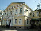 Belarusian Theater Lyalka in Vitebsk