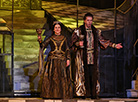Macbeth Premieres in Bolshoi Theater of Belarus