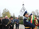 Minsk hosts commemorative event dedicated to 30th anniversary of Chernobyl disaster