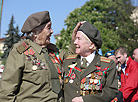VICTORY DAY: Belarus Remembers action