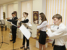 Michal Kleofas Oginski Music College in Molodechno